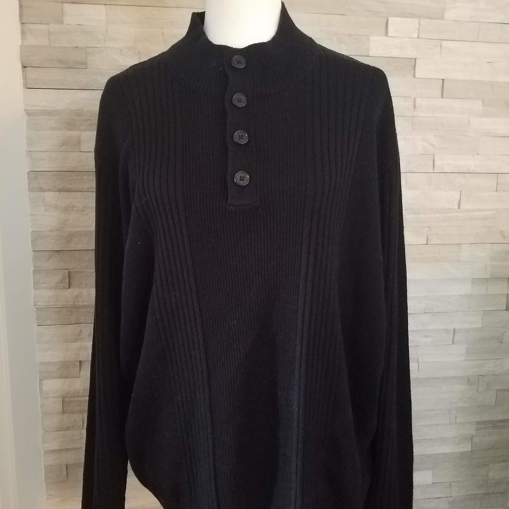 Toscano Firenze Sweater